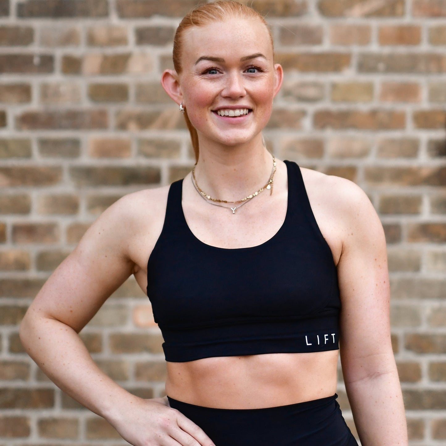 LIFT Original  Sports BH Sort